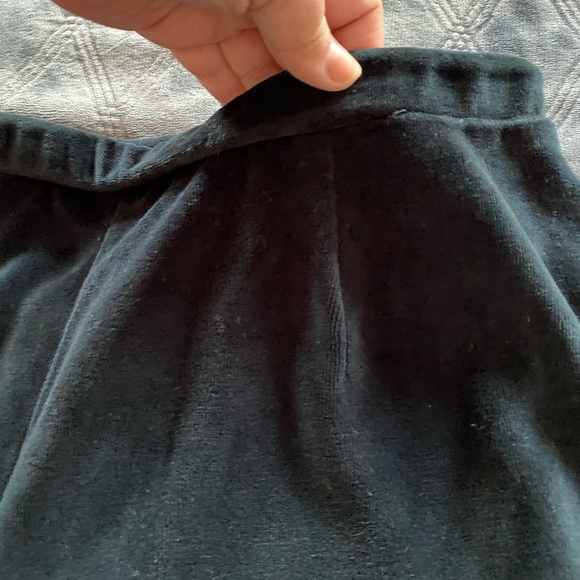 Velvet Black Jones Wear Set Large - Picture 6 of 7